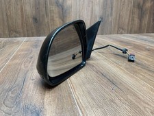 Retroviseur gauche (ou coque) Audi Q5