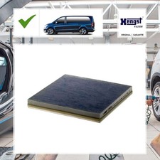 Filter, Innenraumluft Hengst Filter f�r BMW Z4 Roadster E89 sDrive 20 i