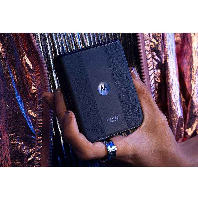 NEW Motorola RAZR+ Plus 2025 5G XT2557 256GB ATT GSM 🔓 UNLOCKED | eBay