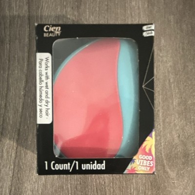 Travel Detangling Brush