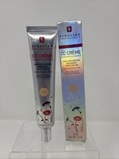 Erborian-Color Correcting Cream-SPF 25-Tone Evening Korean Skincare/Makeup-Clair