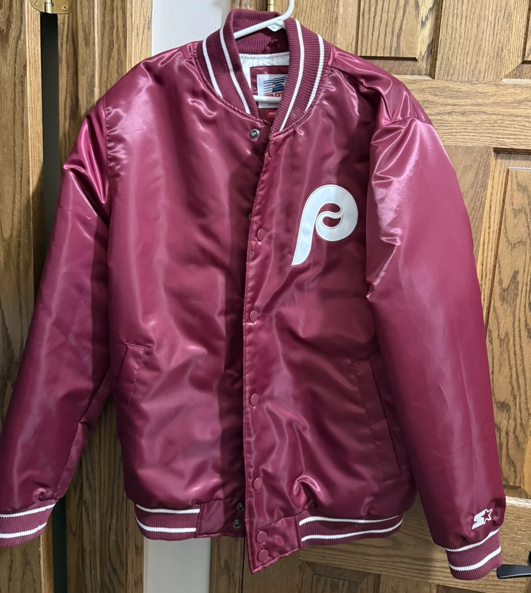 Preços baixos em Philadelphia Phillies MLB jaquetas | eBay