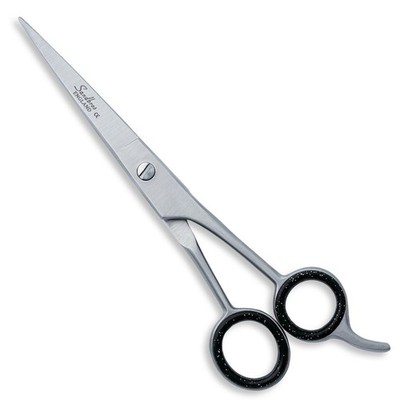 Profi Friseurschere Friseur SaloN Haarschneide rasiermesserscharfe Klingen
