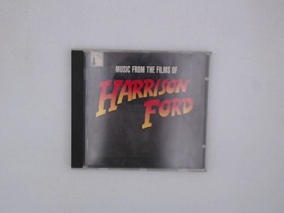 Music From Films Of Harrison Ford Ost und Various: