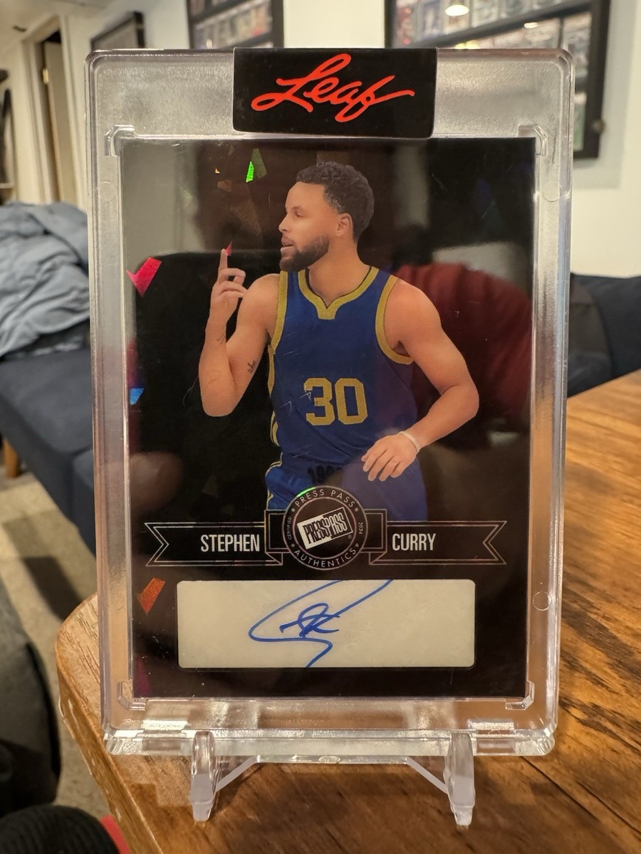 2024 Leaf Collective Multi-Sport Mash-Up Steph Curry | Jason Kidd