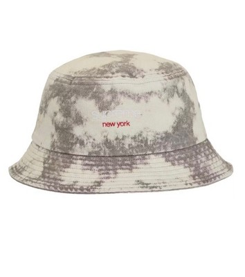 Supreme Denim Crusher Bleached Size M/L (SS25) Brand New | eBay