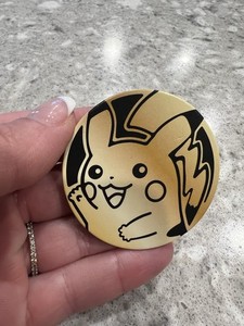 gold pokemon cards from mcdonald's Gold Pokemon Mcdonalds