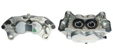 Bremssattel BUDWEG CALIPER 34801 +36.89&euro; Pfand f&uuml;r MERCEDES W461 W460 602 T1 601
