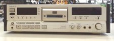 Sony DTC-2000ES DAT Deck Digital Audio Tape Player   Junk, Main Unit Only