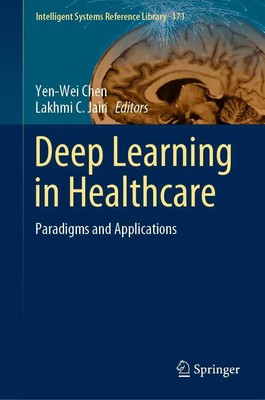Yen-Wei Chen (u. a.) | Deep Learning in Healthcare | Buch | Englisch (2019)