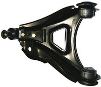 Denckermann Querlenker Dreieckslenker D120168 FüR KC0 Clio Renault Kangoo 2 FC0