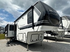 2026 Keystone Montana High Country 381TB