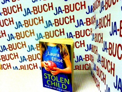 Stolen Child Elliot, Laura: