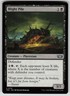 Blight Pile Normal U Commander: Tarkir: Dragonstorm 174 NM