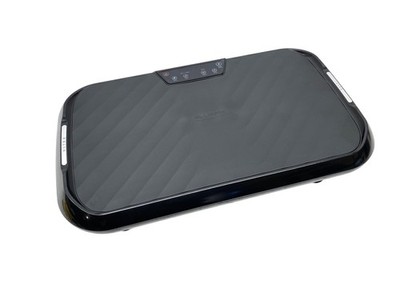 Vibrationsplattform Bluefin Fitness Ultra Slim Power   kompakt B-WARE
