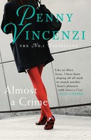 Penny Vincenzi | Almost A Crime | Taschenbuch | Englisch (2009)