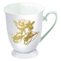Tasse, Porzellantasse Classic Angels 0,25L By Ambiente | Engel