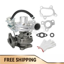 New Ihi Rhf3 Turbo Isuzu 4le2 2.2l Diesel 8982354990 8982354991 Va410239 Ciil New Ihi Rhf3 Turbo Isuzu 4le2 2.2l Diesel 8982354990 8982354991 Va410239 Ciil