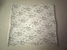 Aden Anais Muslin Baby Infant Harry Potter Castle Cotton 48" x 43"