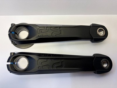 e thirteen E13 E Bike Kurbelgarnitur 165mm CS3PM-1001 für Shimano EP8