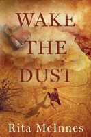 Rita Mcinnes | Wake The Dust | Taschenbuch | Englisch (2024) | EAN 9781923020368