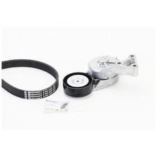 Keilrippenriemensatz für Skoda Octavia 1 1U2 1U5 | 686196