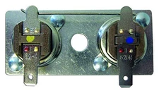 MC Enterprises 232319MC Appliance Switch