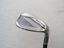 New TaylorMade Stealth Approach Wedge KBS Max MT 85g Regular Flex Steel Shaft