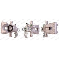 Bremssattel Ferodo FCL694462, Hinten Rechts