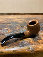 Smokers Pipe Italian Mastro de Paja