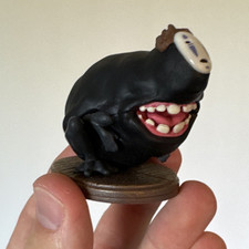 Studio ghibli collectible  No Face  spirited ...