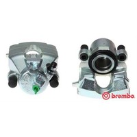 Brembo Bremssattel Vorne Rechts Bremssystem Mando Ø54Mm FüR Skoda Scala