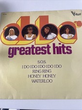 abba greatest hits