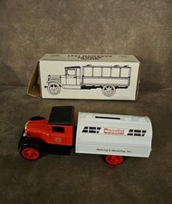 Coastal 1931 Hawkeye Tanker Bank, 7", ERTL 1993