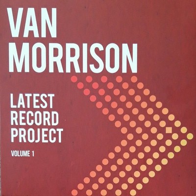 Van Morrison - Latest Record Project (Volume 1) - 3xLP Album