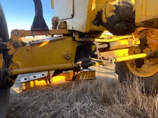 John Deere 770 Axle Assembly - Used | P/N AT40967