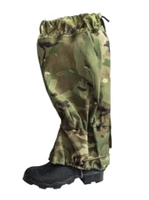 Pair of Gaiters, British Military MTP Waterproof, Walking Goretex  MK2 NEW