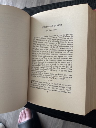 A L Furman / The Mystery Companion 1943 Gold Label War Edition - Picture 14 of 22