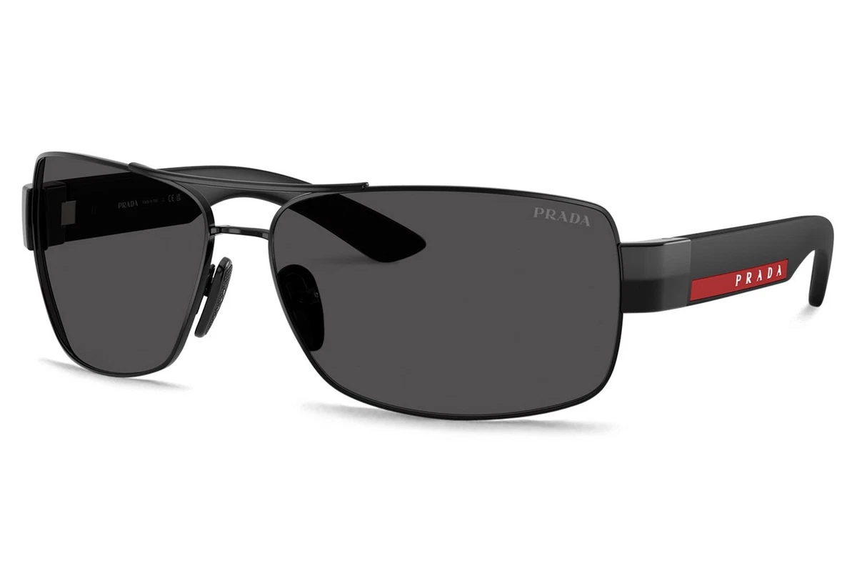 25+ PRADA Black Sports Sunglasses for Men for sale | Updated Sep 2026