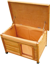 Rivestimento Isolante per Canile, Medio