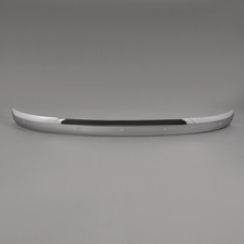 For Chevygmc 1947-1954 Pickup Truck 1st Series Chrome Front Bumper Face Bar For Chevygmc 1947-1954 Pickup Truck 1st Series Chrome Front Bumper Face Bar