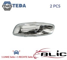 5402-08-1115105P BLINKER BLINKLICHT BLINKLEUCHTE BLIC 2PCS FÜR CITROËN C5 III