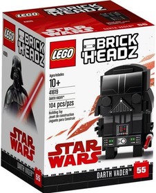 LEGO BrickHeadz Star Wars &ndash; Choose Your Character | NEW & Sealed |Huge Selection