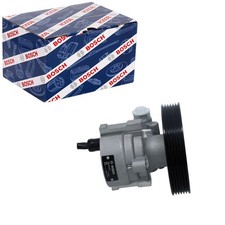 Pompa Servosterzo Idraulica BOSCH Adatta Per Dacia Logan Sandero Renault Logan