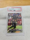 🔥2024 Topps Now Jayden Daniels #16 RC Commanders PSA 10 GEM MT 🏈