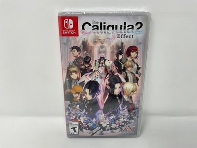The Caligula Effect 2 - Nintendo Switch