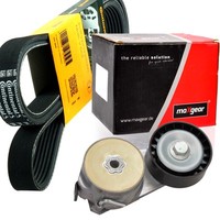 Contitech 5PK1150 Keilrippenriemen + Spanner FüR Alfa Romeo Fiat Opel Ford