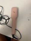 L'ange Le Vite Hairbrush Straightener in Blush — photo 2