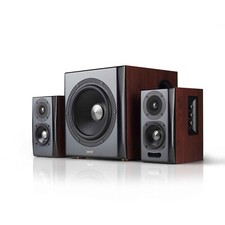 Edifier S350DB Bookshelf Speaker Subwoofer 2....