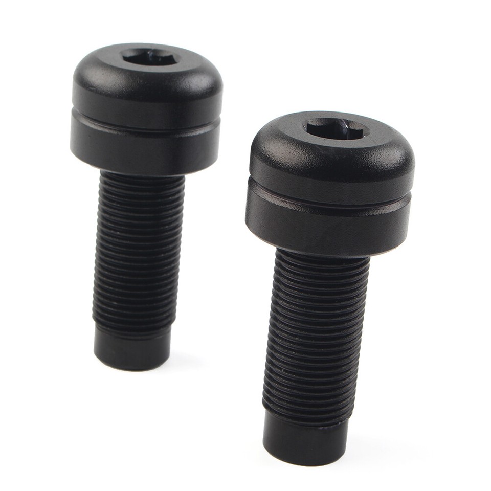 Handlebar Grips Bar End Slider Cap for DUCATI Panigale 899 959 1199